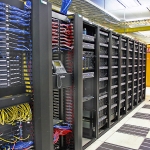 Data Centre Storage Array